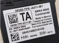 39350TP6A011, 5WK49845 Блок контроля давления в шинах Honda Crosstour 20282306 #5