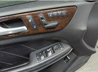  Дверь боковая (легковая) Mercedes GL X166 2012-2016 20282313 #5