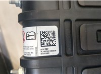  Подушка безопасности коленная Chevrolet Volt 2010-2015 20282314 #3