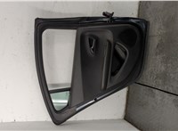 Ручка двери наружная Chevrolet Volt 2010-2015 11342164 #5