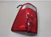  Фонарь (задний) Nissan Titan 2003-2007 20282319 #1