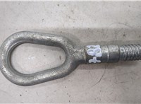  Крюк буксировочный BMW 3 E46 1998-2005 20282323 #1