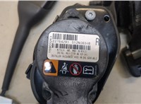  Ремень безопасности Chevrolet Volt 2010-2015 20282326 #2