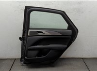  Замок двери Lincoln MKZ 2016-2020 11342168 #9