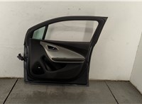  Дверь боковая (легковая) Chevrolet Volt 2010-2015 20282335 #4
