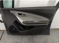  Дверь боковая (легковая) Chevrolet Volt 2010-2015 20282335 #5