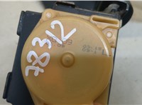  Ремень безопасности Nissan Almera N16 2000-2006 20282343 #2