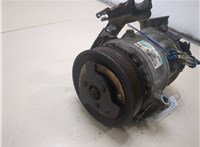  Компрессор кондиционера Opel Insignia 2008-2013 20282344 #2
