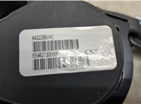  Ремень безопасности Subaru Legacy VII 2019-2023 20282346 #2