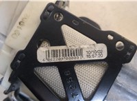 Ремень безопасности Mercedes CLK W209 2002-2009 20282348 #2