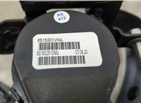  Ремень безопасности Subaru Legacy VII 2019-2023 20282352 #2