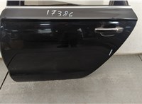  Ручка двери наружная Audi A6 (C7) 2014-2018 11342192 #2