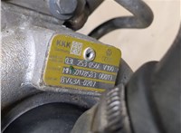  Турбина Skoda Octavia (A5) 2008-2013 20282364 #2