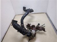  Турбина Skoda Octavia (A5) 2008-2013 20282364 #3
