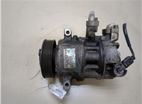  Компрессор кондиционера Skoda Octavia (A5) 2008-2013 20282368 #1