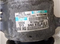  Компрессор кондиционера Skoda Octavia (A5) 2008-2013 20282368 #3