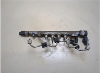  Рампа (рейка) топливная Skoda Octavia (A5) 2008-2013 20282369 #1