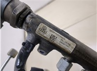  Рампа (рейка) топливная Skoda Octavia (A5) 2008-2013 20282369 #4