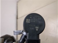  Рампа (рейка) топливная Skoda Octavia (A5) 2008-2013 20282369 #5