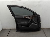  Дверь боковая (легковая) Audi A6 (C7) 2011-2014 20282370 #7