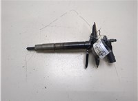 0445116030 Форсунка топливная Skoda Octavia (A5) 2008-2013 20282372 #1