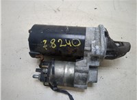  Стартер BMW 3 E46 1998-2005 20282389 #1