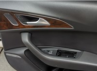  Дверная карта (Обшивка двери) Audi A6 (C7) 2011-2014 11342207 #5
