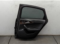  Дверная карта (Обшивка двери) Audi A6 (C7) 2011-2014 11342207 #7