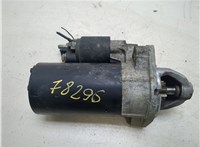  Стартер BMW 3 E46 1998-2005 20282392 #1