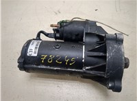  Стартер Peugeot 406 1999-2004 20282395 #1