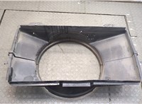 15088328, 15267487 Кожух вентилятора радиатора (диффузор) Chevrolet Tahoe 1999-2006 20282402 #1