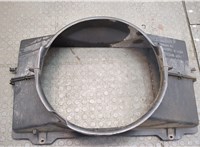 15088328, 15267487 Кожух вентилятора радиатора (диффузор) Chevrolet Tahoe 1999-2006 20282402 #2