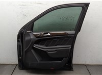  Дверь боковая (легковая) Mercedes GL X166 2012-2016 20282405 #6