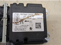 lj6t14b321rb Блок управления подушками безопасности Ford Escape 2019-2022 20282406 #2