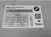  Блок управления сиденьями BMW X5 F15 2013-2018 20282407 #2
