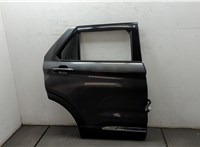  Дверь боковая (легковая) Ford Explorer 2019- 20282411 #1