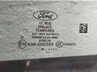  Дверь боковая (легковая) Ford Explorer 2019- 20282411 #4