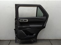  Дверь боковая (легковая) Ford Explorer 2019- 20282411 #7