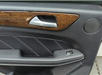  Ручка двери наружная Mercedes GL X166 2012-2016 11342232 #4