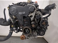  Двигатель (ДВС) Audi A6 (C6) 2005-2011 20282425 #1