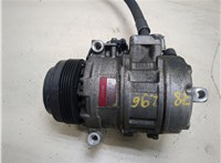  Компрессор кондиционера BMW 3 E46 1998-2005 20282427 #1