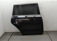  Дверь боковая (легковая) Mercedes GL X166 2012-2016 20282429 #1