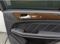  Дверь боковая (легковая) Mercedes GL X166 2012-2016 20282429 #6