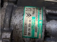  Компрессор кондиционера Peugeot 406 1999-2004 20282431 #3