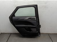  Ручка двери наружная Lincoln MKZ 2016-2020 11342261 #7