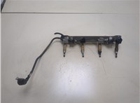  Форсунка топливная Toyota Auris E15 2006-2012 20282440 #1