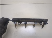  Форсунка топливная Toyota Auris E15 2006-2012 20282440 #2