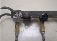  Форсунка топливная Toyota Auris E15 2006-2012 20282440 #3