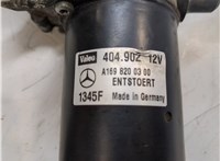 A1698202140 Двигатель стеклоочистителя (моторчик дворников) передний Mercedes B W245 2005-2012 20282457 #3