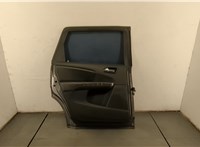  Стекло боковой двери Dodge Journey 2011- 11342285 #3